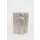 Holländer Hocker CEPPO Piccolo Aluminium silber