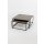 Holländer Couchtischset 2-tlg. EFFETTO GRANDE DUO Aluminium gold