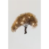 Holl&auml;nder Wandleuchte 7-flg. ACACIA Metall...