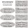 Rentnerbank mit Gravur zB Legende im Ruhestand, Gartenbank Lamelle 120cm Edelstahlschild personalisiert