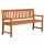 Bank mit Gravur zB. Herz Ranken (Namen), Klapptisch-Gartenbank Trend Butler 160cm Teakholz, Edelstahlschild personalisiert