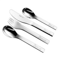Sterngraf Frühstücks-Set mit Gravur Pirat +...