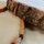 Sterngraf Baumscheibe 30cm mit Gravur (Namen) personalisierte Holz-Scheibe Geburtsteller Taufgeschenke Geschenke zur Geburt Taufe MotivGE2