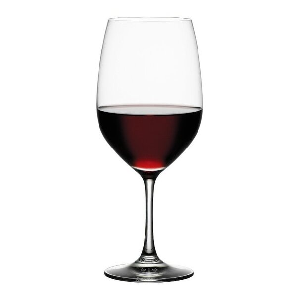 Spiegelau Vino Grande Bordeauxglas 4er Set