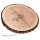 Sterngraf Baumscheibe 18cm mit Gravur (Namen) personalisierte Holz-Scheibe Geburtsteller Taufgeschenke Geschenke zur Geburt Taufe MotivGE2