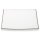 Gmundner Grauer Rand, Dessertteller (20x20cm)