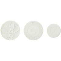 Villeroy &amp; Boch its my home Magnet Set 3tlg....