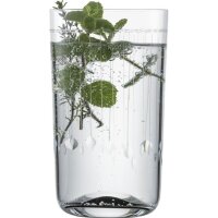 Zwiesel Glas Longdrinkglas Glamorous 2er Set