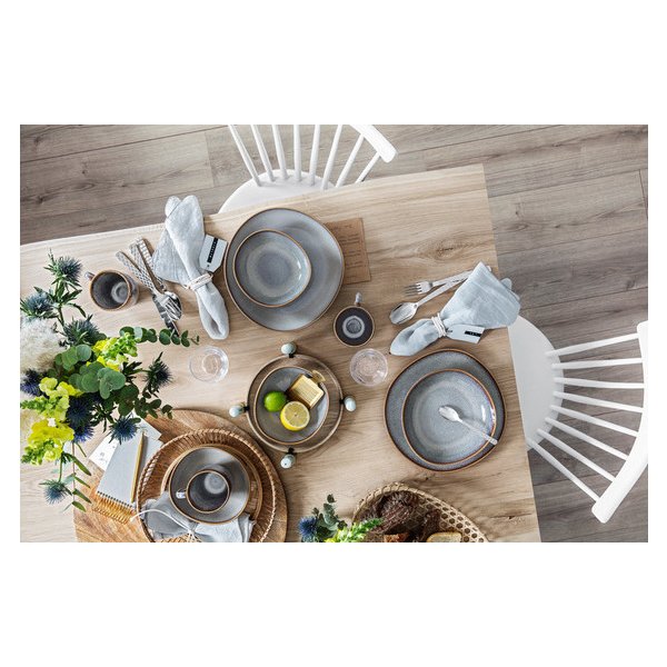 like. by Villeroy & Boch Lave beige Becher ohne Henkel