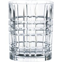 Nachtmann Whisky Ice Cube Set/3 7602/3tlg. Square UK/4