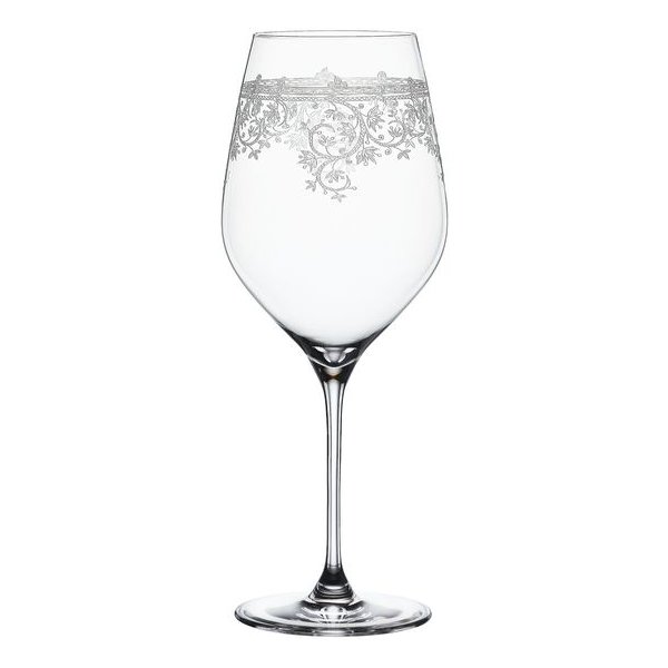 Spiegelau Bordeauxglas Set/2 419/35 Arabesque UK/3