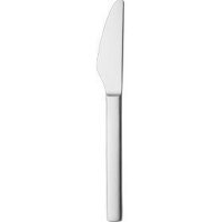 Georg Jensen NEW YORK Steakmesser, lang