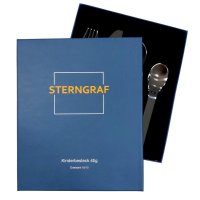 Sterngraf Kinderbesteck "Mein erstes Besteck"...