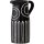 Bloomingville Troy Vase, Schwarz, Steingut D7,5xH17xW11 cm