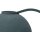 Bloomingville Idon Kerzenhalter, Grün, Metall L10xH11,5xW15 cm