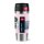 Emsa Isolierbecher 360ml TRAVEL MUG Manschette pastell-rosa, to go Thermo-Becher