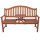 Bank mit Klapptisch 2-3 Sitzer Holz-Bank Phuket 150cm