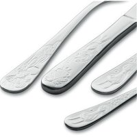 Zwilling Kinderbesteck Grimms Märchen 4tlg mit...