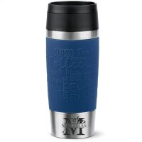 emsa Isolierbecher 360ml mit Gravur Monogramm / Buchstabe...