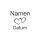 2 Herzen