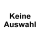 Keine Auswahl