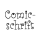 Comicschrift