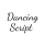 Dancing Script