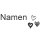 3 Herzen