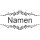 Ranke Ornament