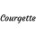 Courgette