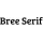 Bree Serif
