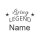 Living legend