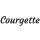 Courgette