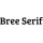 Bree Serif